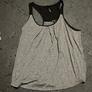 Express Dressy Tank